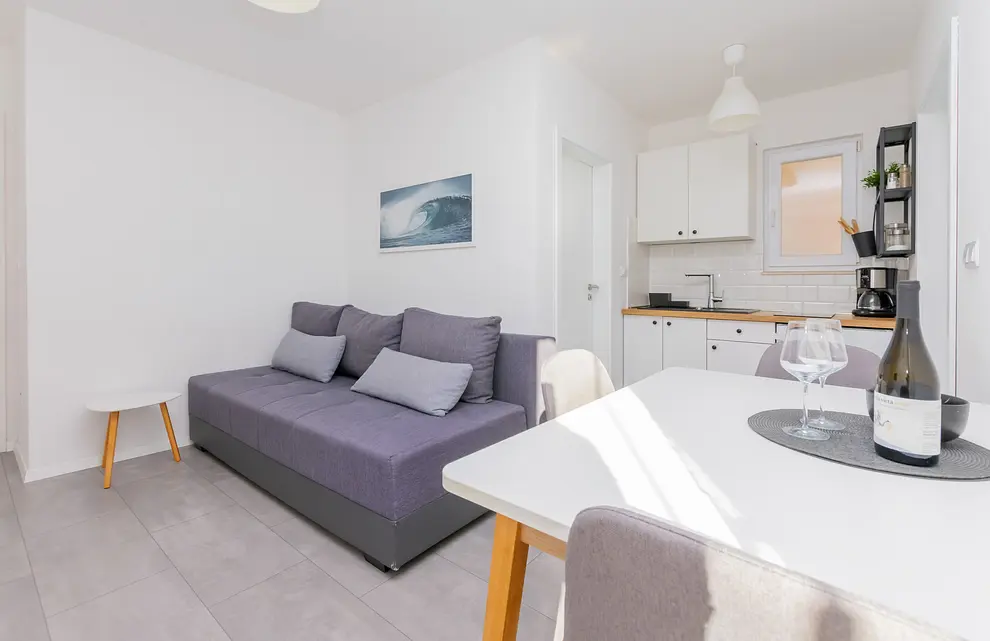 Ferienwohnung in Baska Voda  999209694 37608 – Foto 12