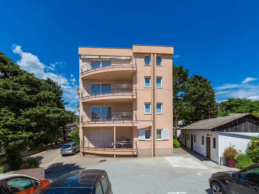 Ferienwohnung in Crikvenica  999205676 33814 – Foto 14