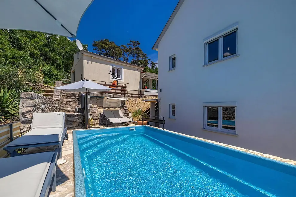 Ferienhaus in Crikvenica mit Pool 999208778 36732 – Foto 51