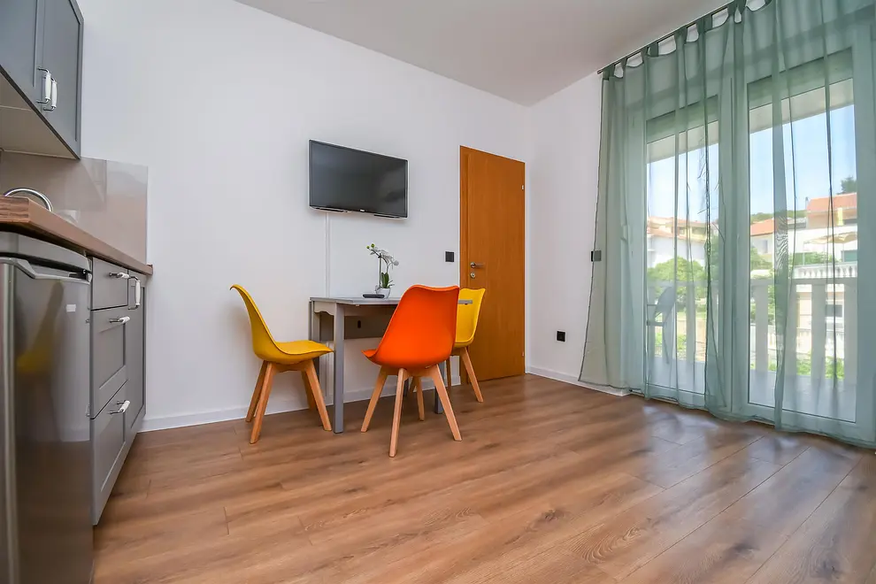 Ferienwohnung in Ciovo  66142334 23961