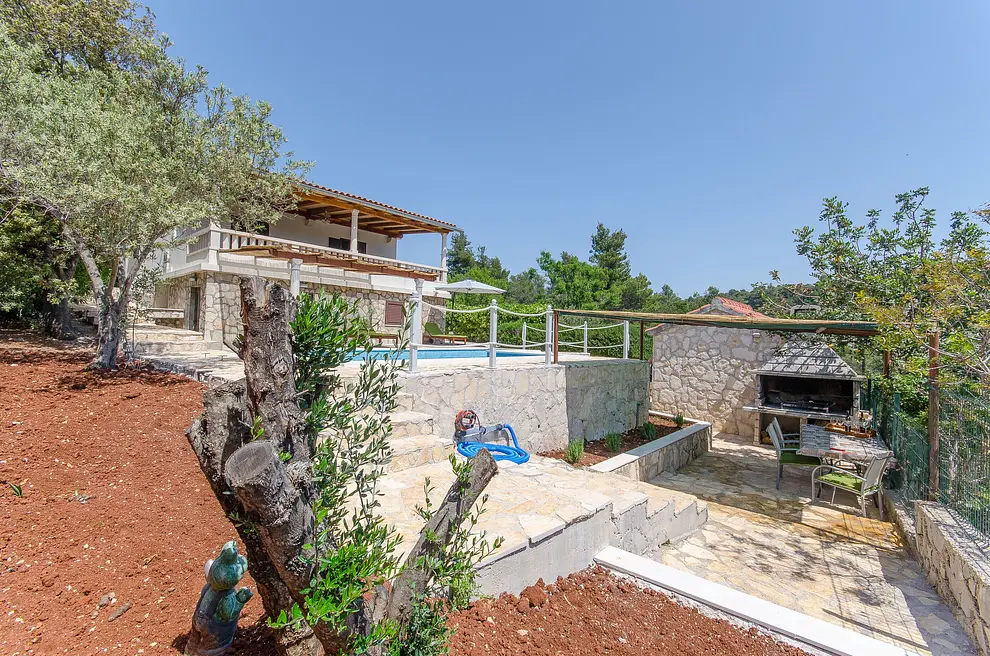 Ferienwohnung in Solta mit Pool 999204926 33101 – Foto 23