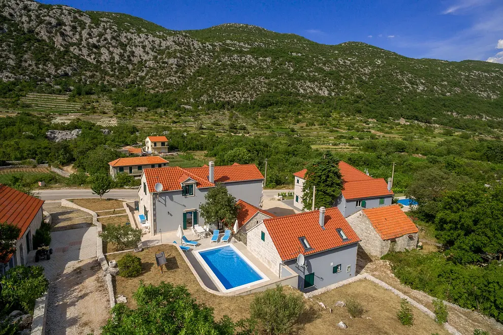 Ferienhaus in Makarska mit Pool 999210628 38473 – Foto 44