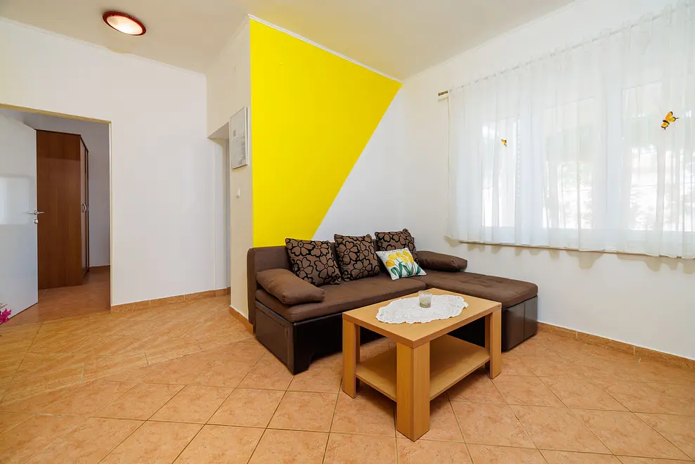 Ferienwohnung in Kampor haustiergeeignet 999203586 31824 – Foto 5