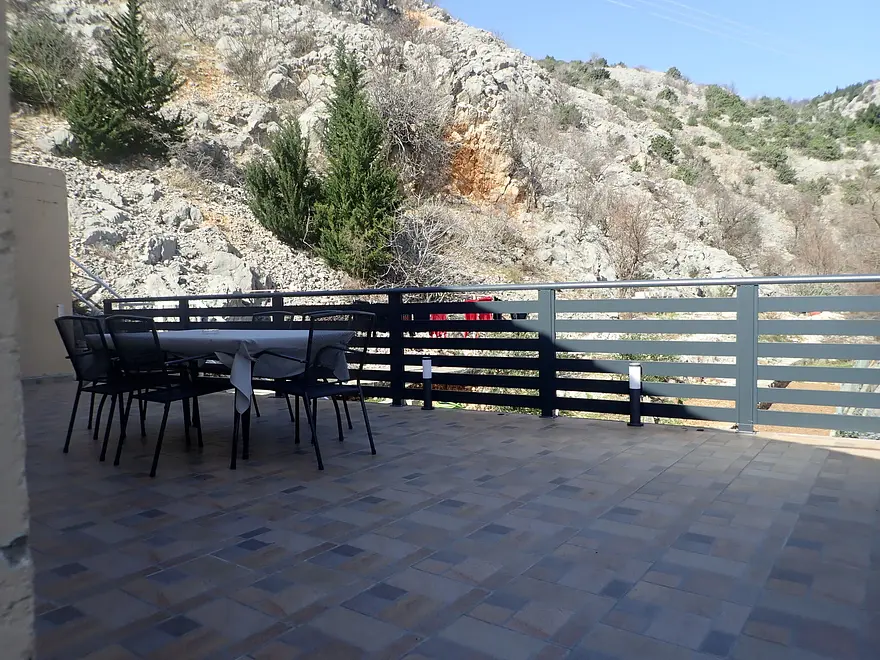 Ferienwohnung in Starigrad  999209331 37257 – Foto 42