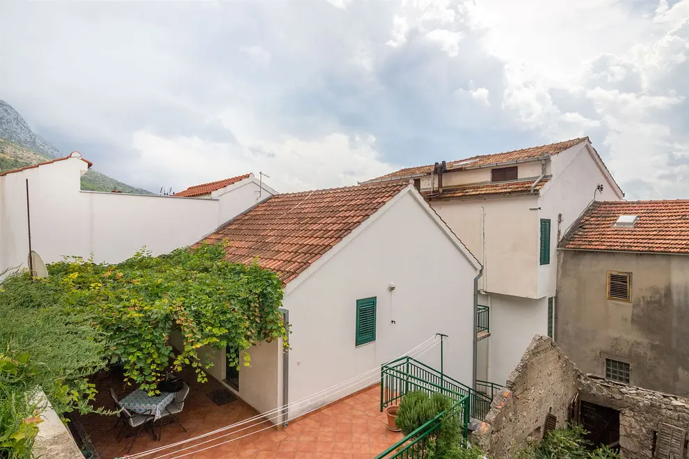 Ferienwohnung in Ploce haustiergeeignet 66117934 6478