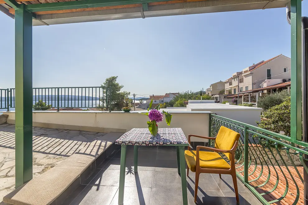 Ferienwohnung in Solta haustiergeeignet 66117342 6163