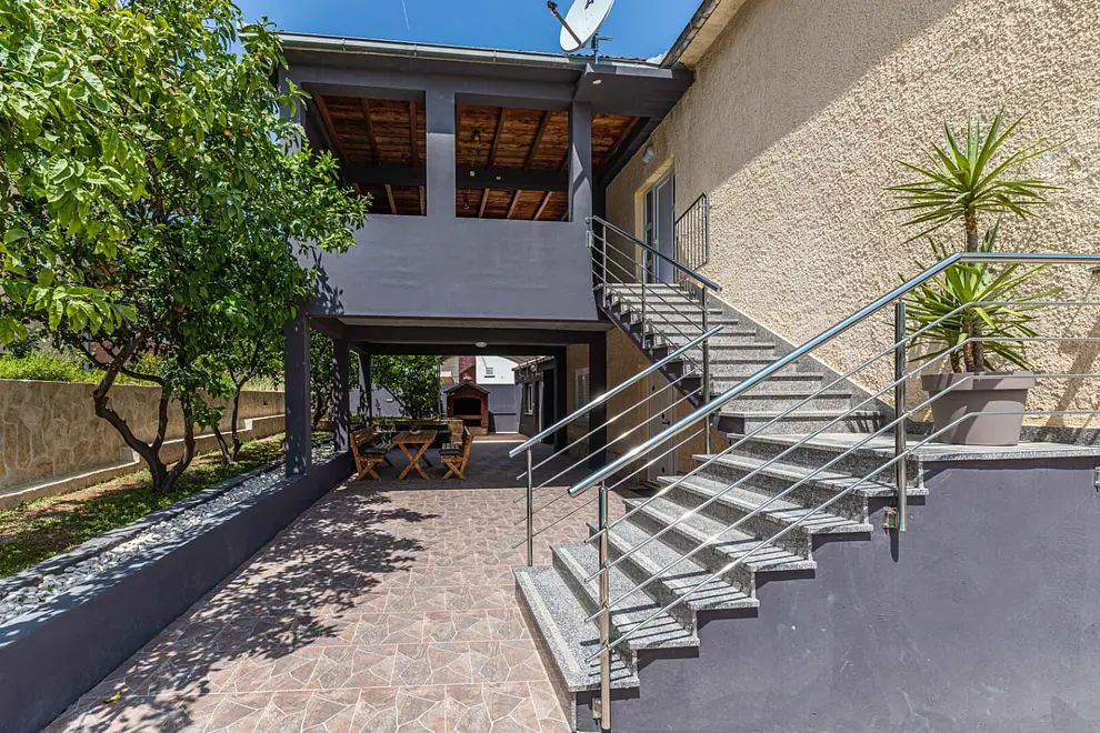 Ferienwohnung in Ciovo mit Pool 999212101 39805 – Foto 26