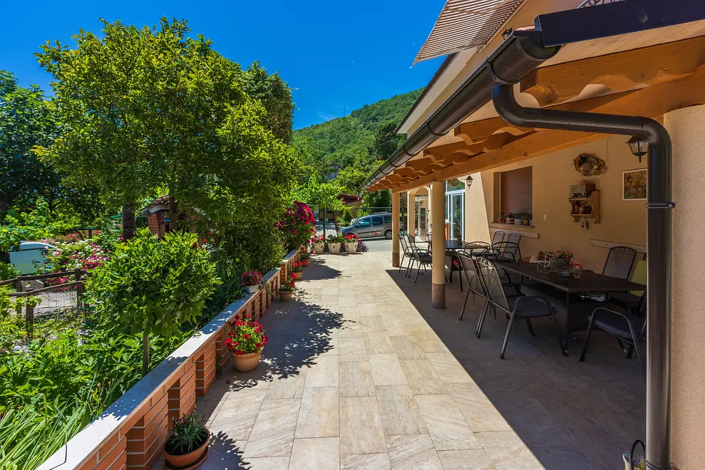 Ferienwohnung in Opatija  999207024 35103 – Foto 5