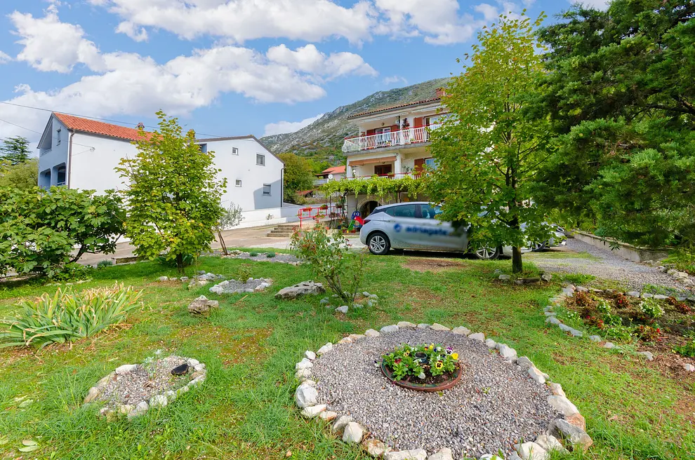 Ferienwohnung in Crikvenica  999210683 38526 – Foto 24