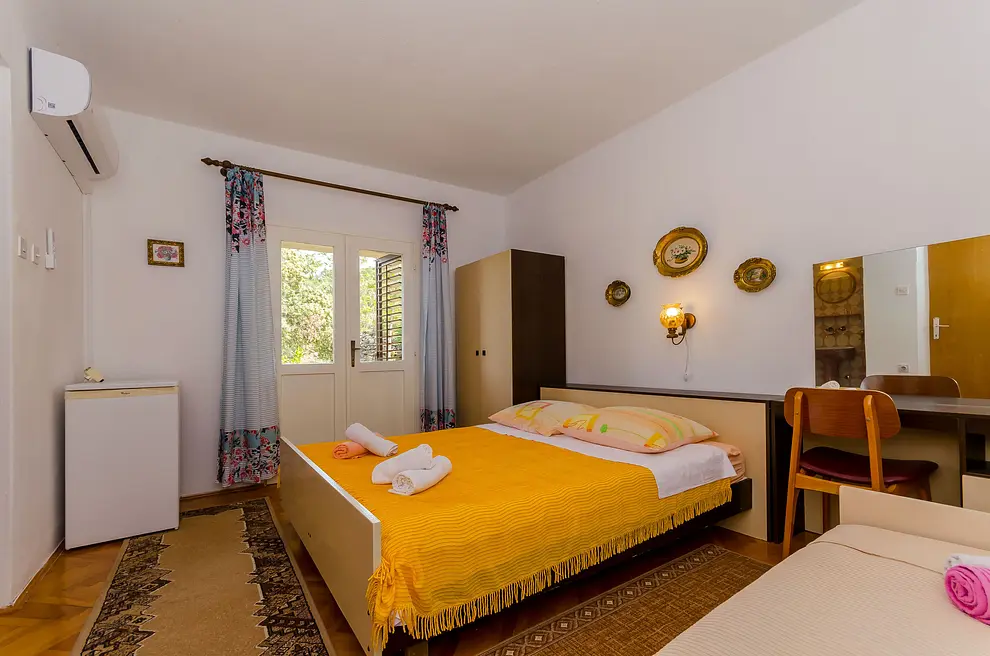 Ferienappartment in Hvar haustiergeeignet 66125810 12483