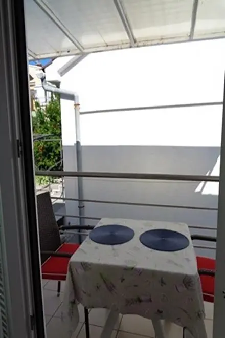 Ferienwohnung in Krk haustiergeeignet 66154095 27558