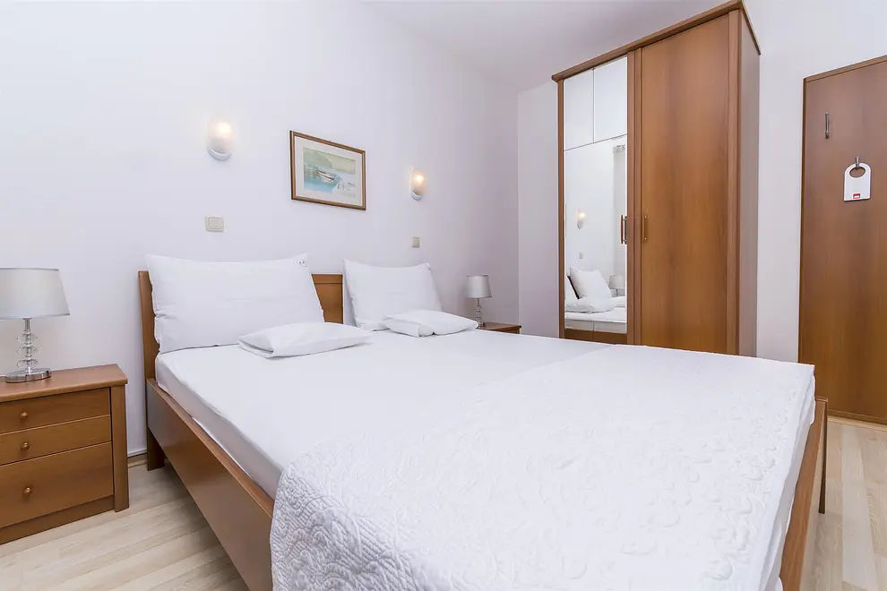 Ferienappartment in Podstrana  999202670 30946