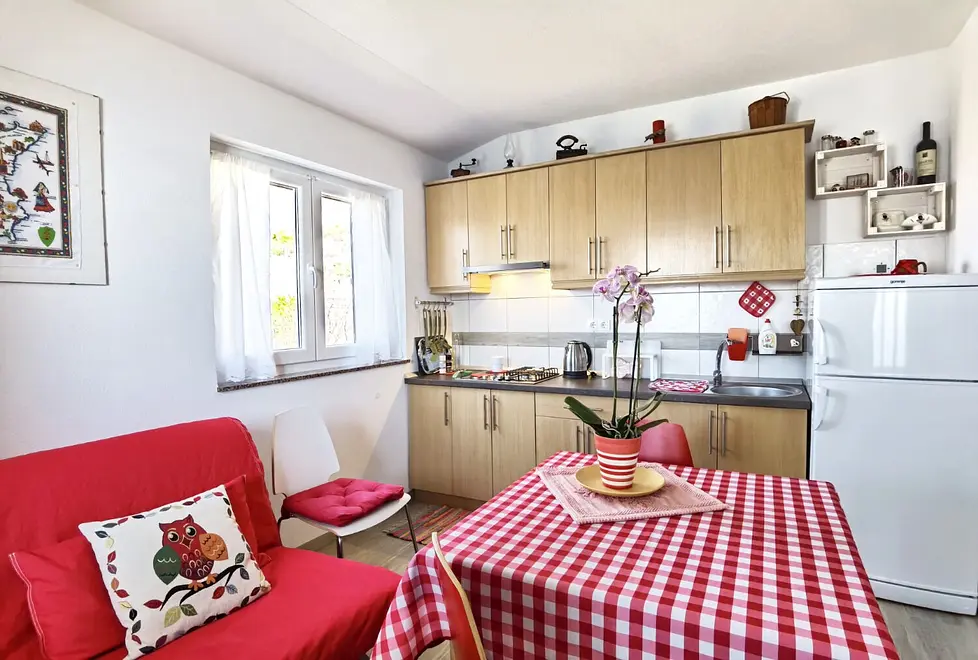 Ferienwohnung in Karlobag  999212994 40543 – Foto 16