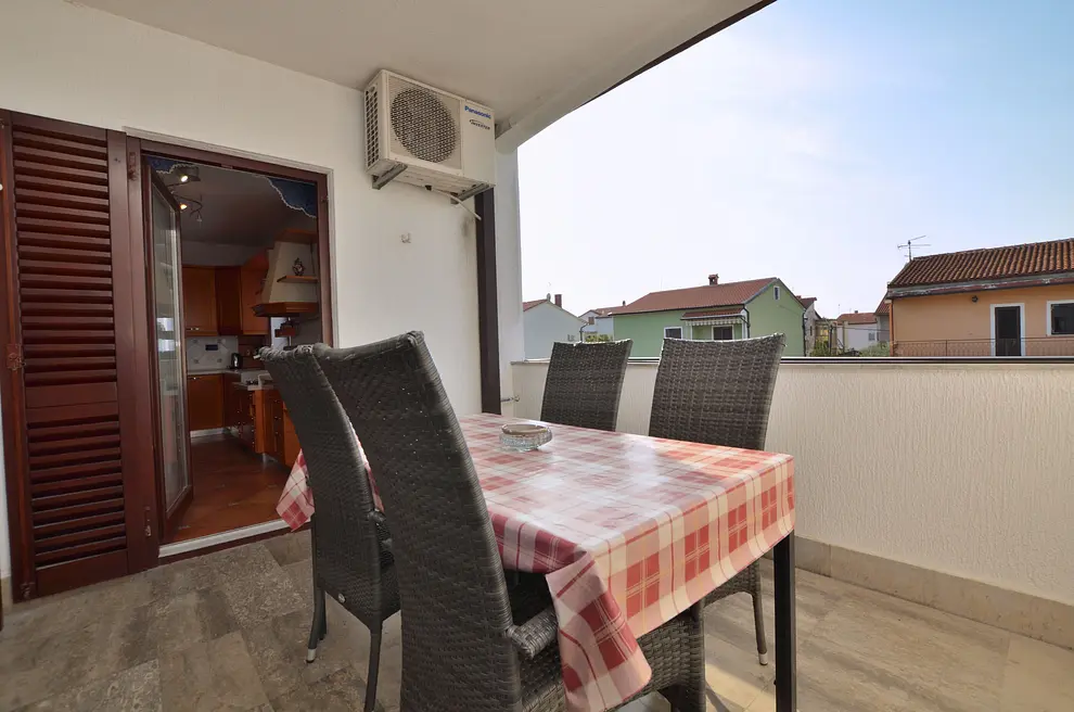 Ferienwohnung in Umag  999209535 37456 – Foto 11