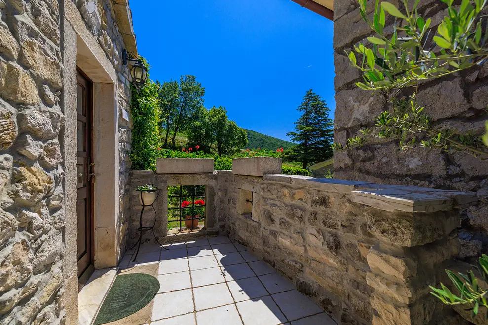 Ferienwohnung in Krsan mit Pool 999204998 33170 – Foto 46
