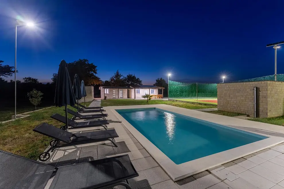 Ferienhaus in Posedarje mit Pool 999211683 41286 – Foto 17