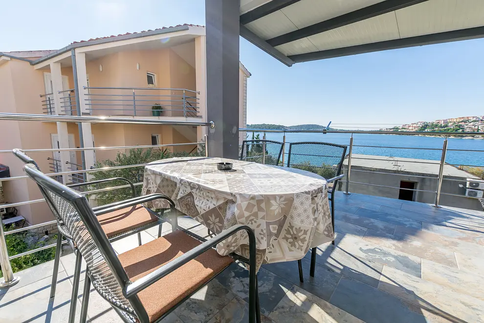 Ferienwohnung in Rogoznica  66132643 17780