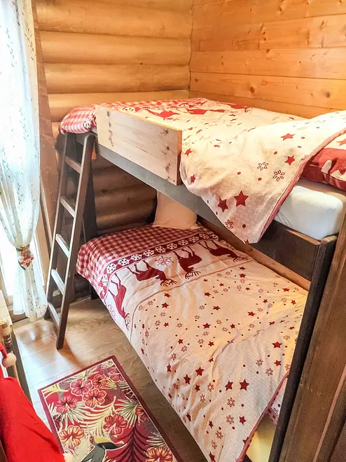 Ferienwohnung in Delnice mit Pool 999235038 42964 – Foto 22