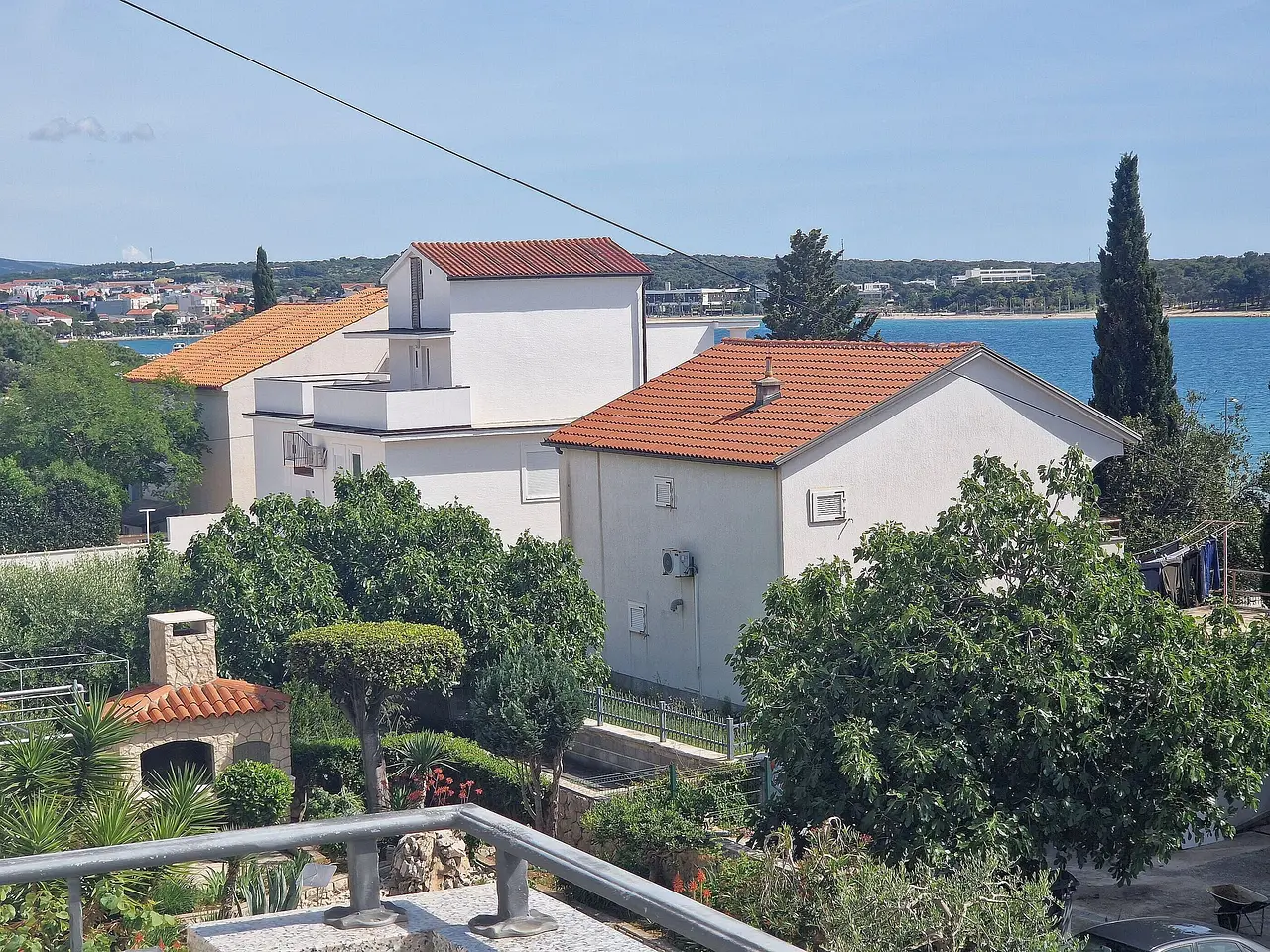 Ferienwohnung in Novalja  999209656 37575