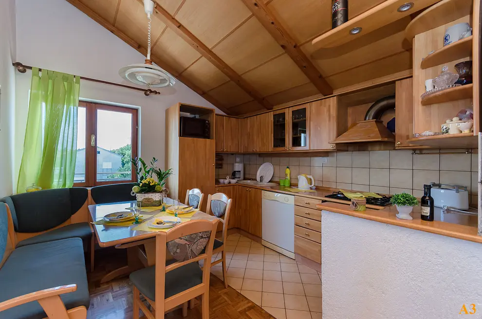 Ferienwohnung in Novi Vinodolski  999206149 34267 – Foto 7