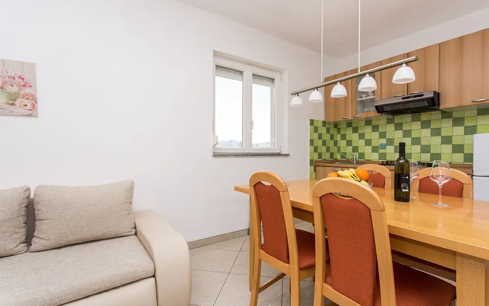 Ferienwohnung in Baska haustiergeeignet 999203669 31902 – Foto 22
