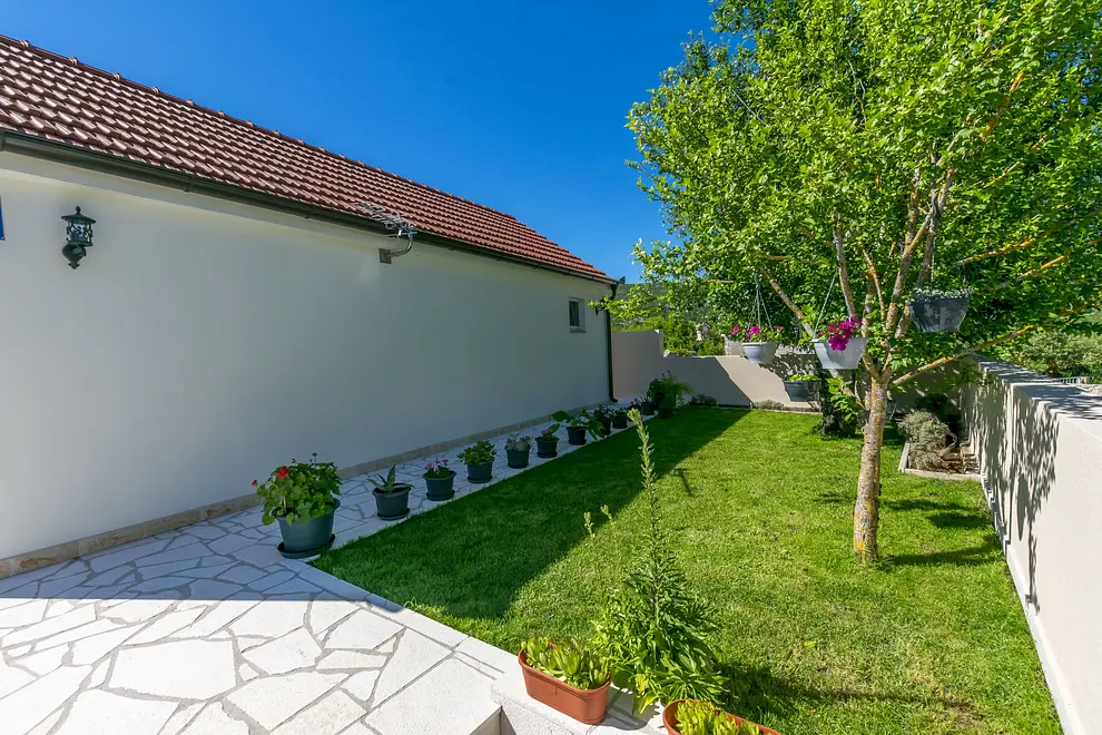 Ferienwohnung in Lovrec mit Pool 999236933 43044 – Foto 23