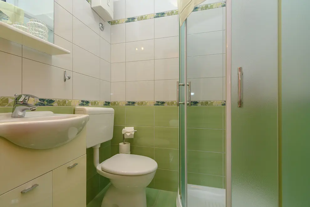 Ferienwohnung in Crikvenica  999233800 42912 – Foto 16