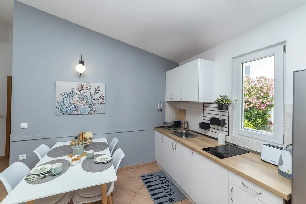 Ferienwohnung in Baska Voda  999207556 41146 – Foto 10