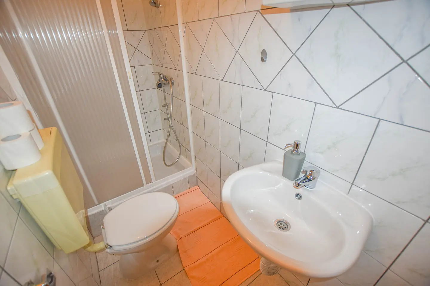 Ferienappartment in Biograd  999207964 35954