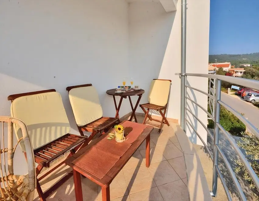 Ferienwohnung in Bibinje haustiergeeignet 999210974 41247 – Foto 27
