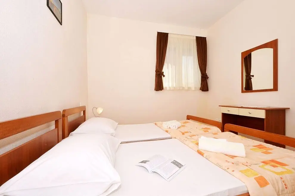 Ferienwohnung in Ciovo  999208372 36343 – Foto 2