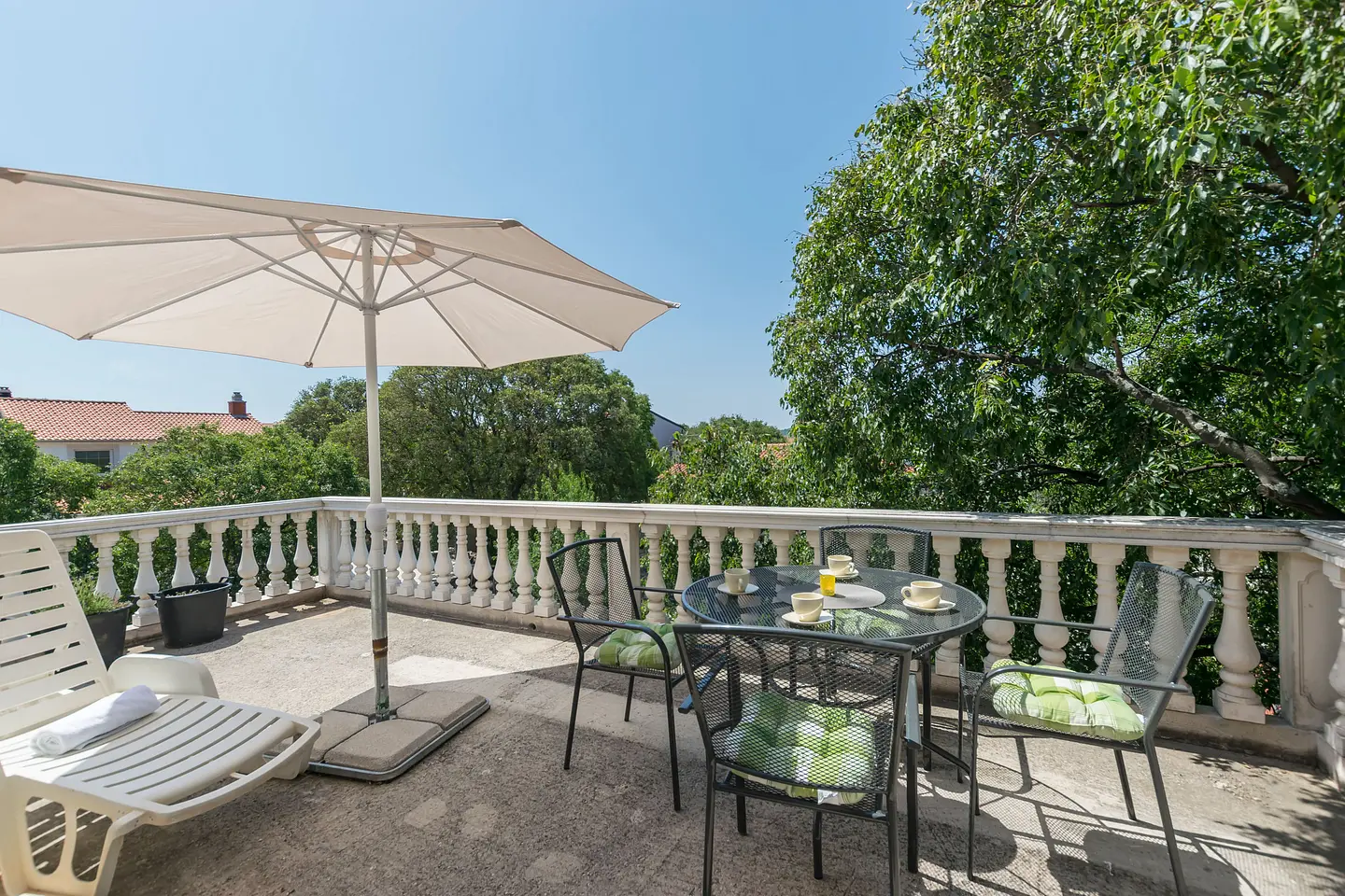 Ferienwohnung in Pirovac  999204818 33001