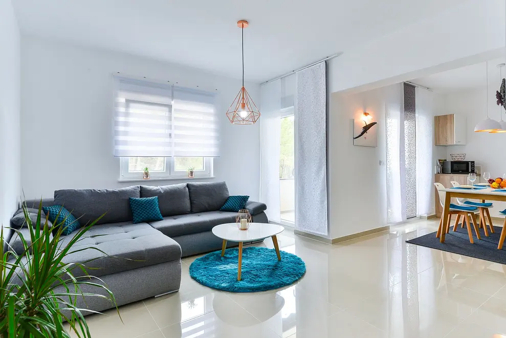 Ferienwohnung in Vir  999205231 33398 – Foto 34
