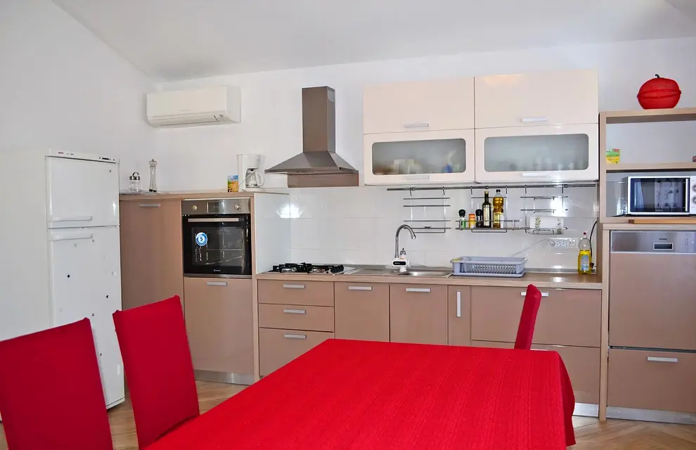 Ferienwohnung in Medulin mit Pool 999210614 38460 – Foto 8