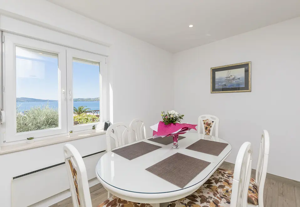 Ferienwohnung in Ciovo  999206325 34431 – Foto 2