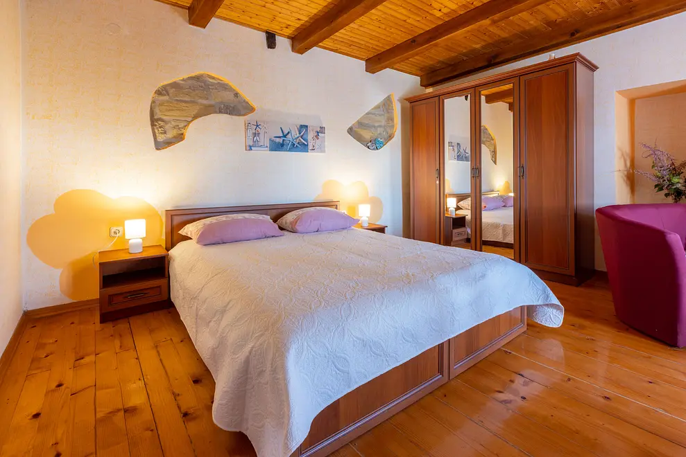 Ferienwohnung in Krsan mit Pool 999202347 30654 – Foto 19