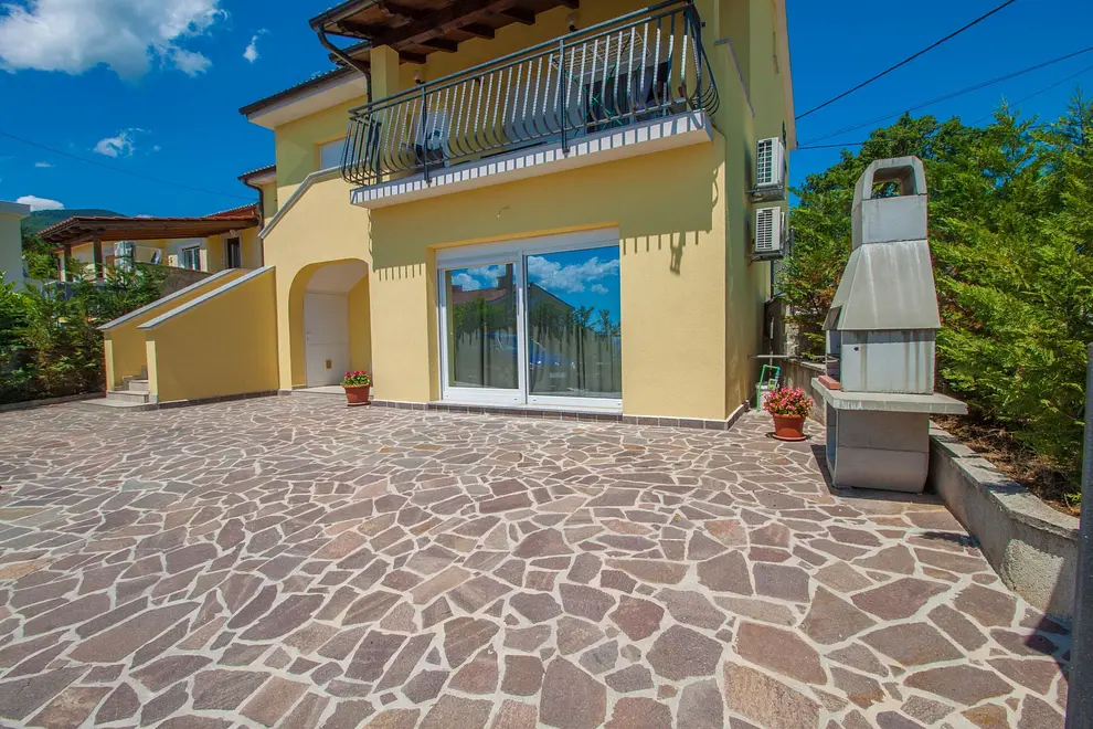 Ferienwohnung in Matulji  999211897 41310