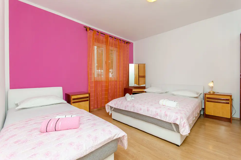 Ferienwohnung in Baska Voda  999205344 33508 – Foto 11