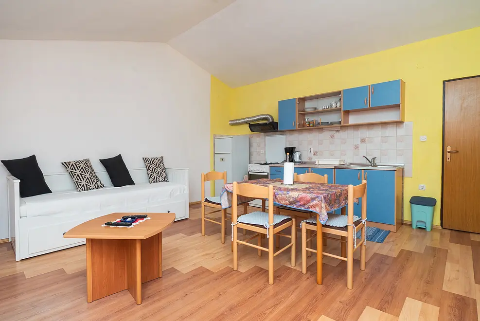 Ferienwohnung in Rogoznica haustiergeeignet 999202548 30826 – Foto 31