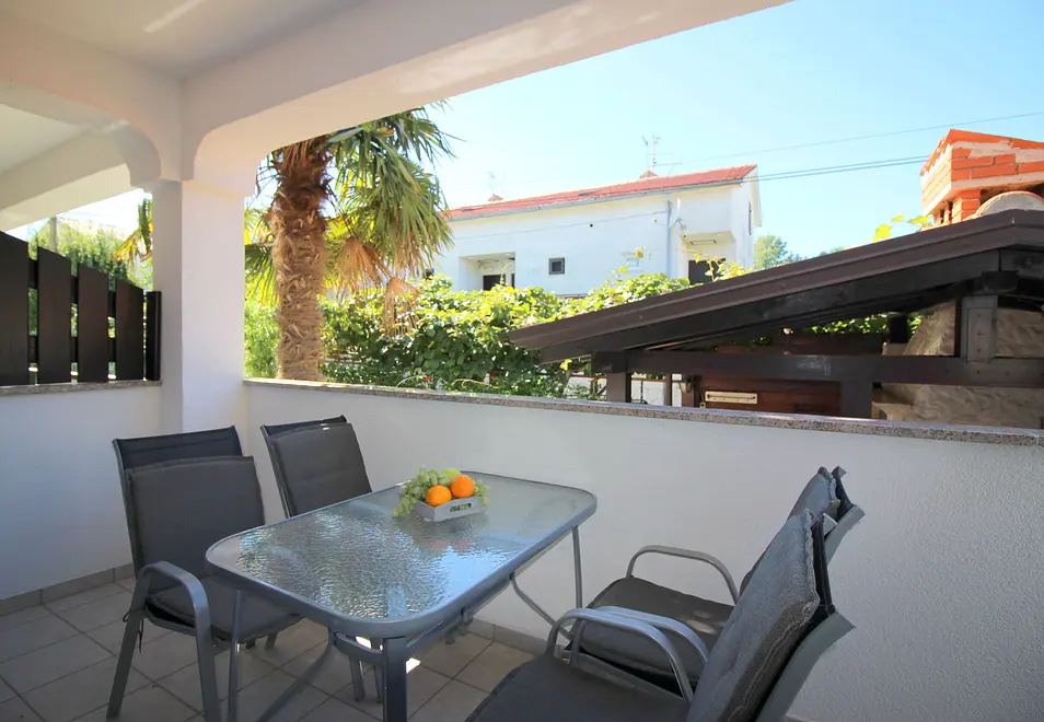Ferienwohnung in Porec mit Pool 999223814 41930 – Foto 19