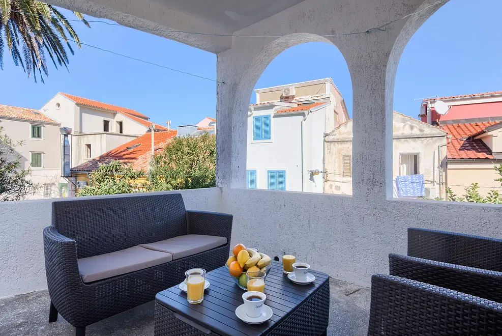 Ferienwohnung in Baska  999208120 36097 – Foto 3