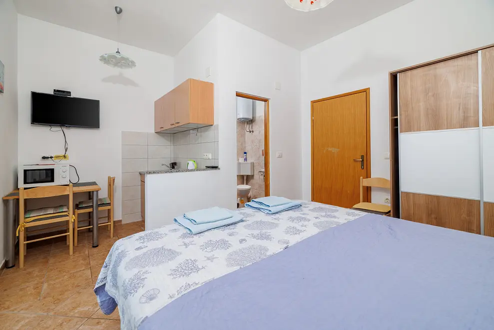 Ferienwohnung in Karlobag  999210506 38360 – Foto 10
