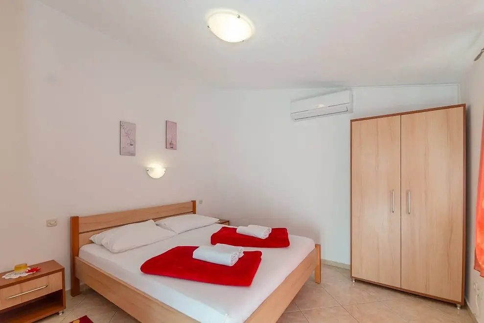 Ferienwohnung in Vir  999212659 40245 – Foto 35