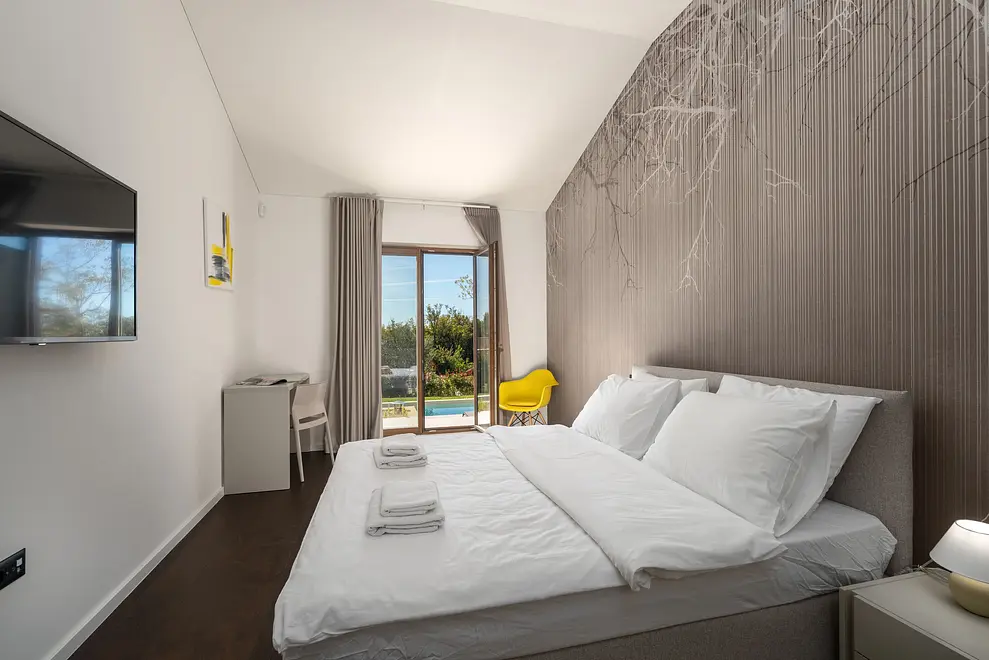 Ferienhaus in Porec mit Pool 999224005 42116 – Foto 22