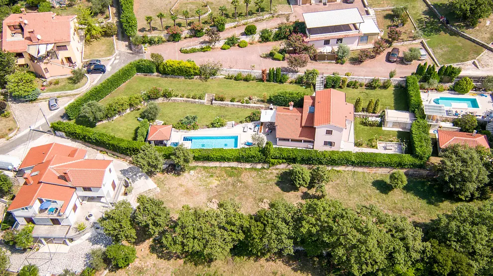 Ferienhaus in Labin mit Pool 999206293 34401 – Foto 25