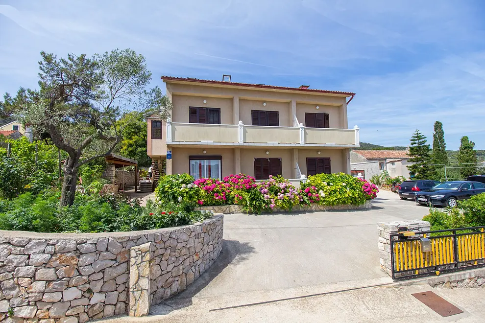 Ferienwohnung in Losinj  999223812 41928 – Foto 2