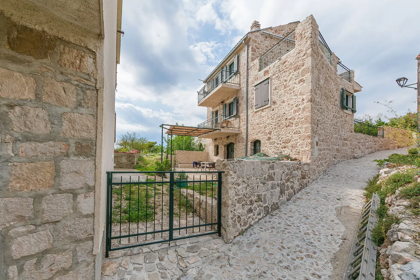 Ferienwohnung in Makarska  999203049 31308