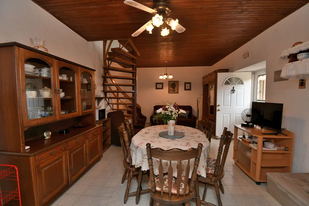 Ferienwohnung in Marcana  66145977 25512