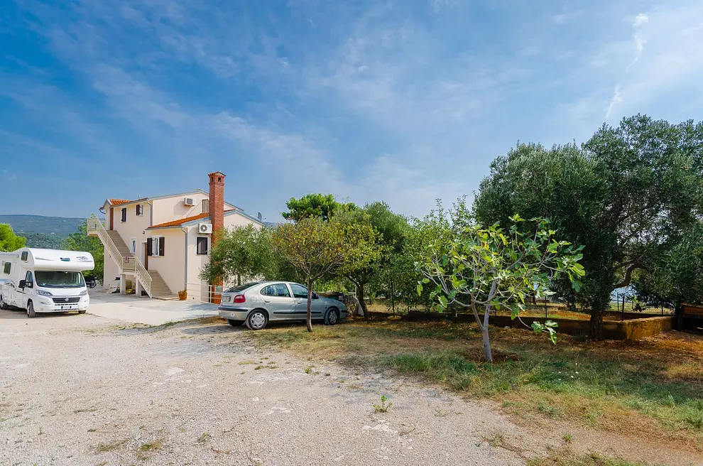 Ferienwohnung in Marcana  999204731 32919 – Foto 2
