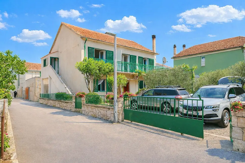 Ferienwohnung in Murter  999208922 36868 – Foto 3